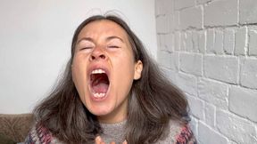 facial massage to keep awake wmv