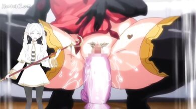 Streamer girl being humiliated - Hentai