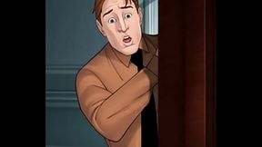 A esportista 10 cena 8 - feito por f&atilde_ - N&atilde_o tem monetiza&ccedil_&atilde_o - &quot_feito com intelig&ecirc_ncia artificial&quot_