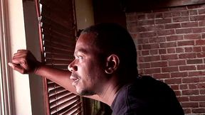 lance kincaid takes interracial anal from tom colt