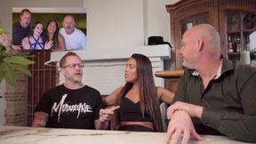 Wings &amp; Claws Podcast Mianins, Pantera &amp; Paul Xstalker Part 1