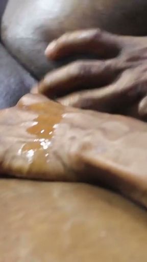 NAUGHTY BIG BLACK ASS STUDENT SEDUCE HER COURSE MATE TO FUCK SESSION   Clip 2