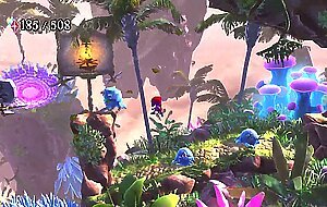 Giana twisted dreams rise of the owlverlord #2