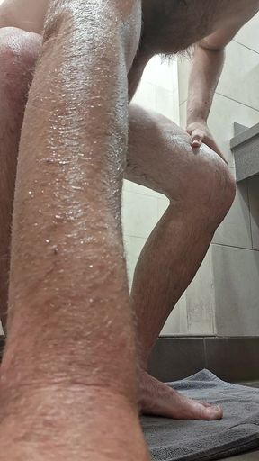 When the Water Falls