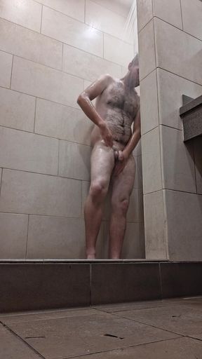 When the Water Falls