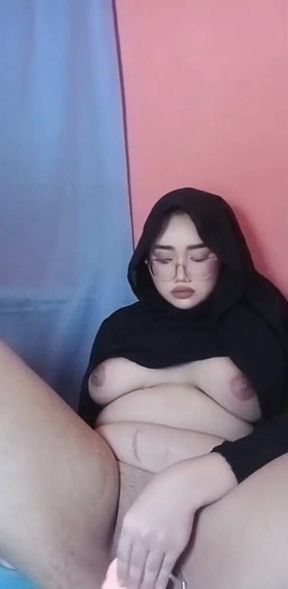 Horny, Long Time No See with Girlfriend