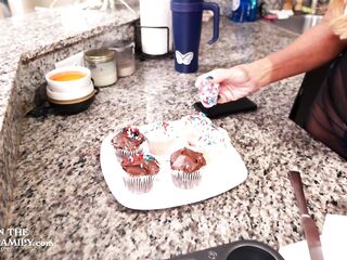 July 4th Fuck My StepMom! - ★All In The Step Family S1:E22 1/3 FREE★