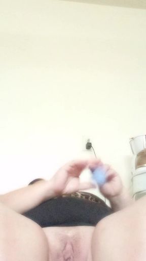 Make my pussy all wet