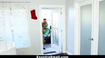 J-Mac & Uma Jolie's Petite Christmas Fantasy