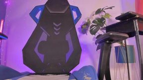 Licks Its Loaded and Dangling Balls