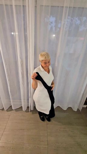 Come on Don&#039;t Shy Come and Take the Rest Away From Me