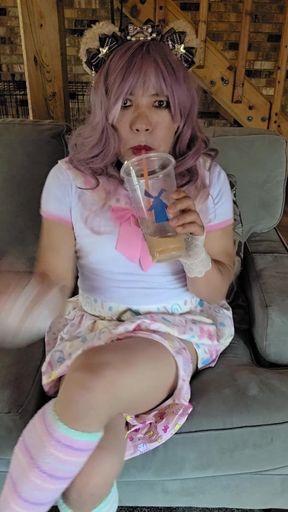 The Coffee Incident