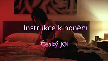 Česk&yacute_ Joi - Vystř&iacute_kej se pro mě zlato (AI)