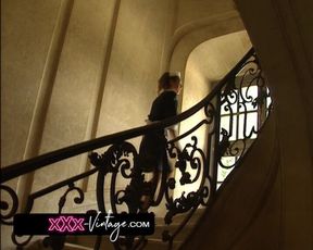 A Maid at the Service of Castle Owners