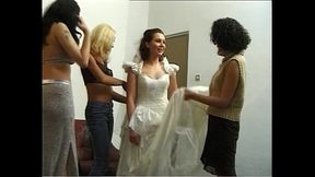 Sexy Lesbian Amateur Games