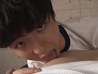 JAPAN GAY GV 065