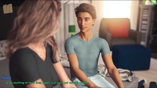 A Wife And Stepmother 254