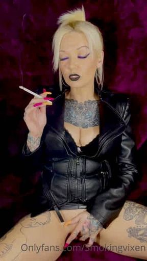 FetishSmoke191