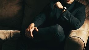 Sugar Daddy lures girl into ASMR roleplay part 2