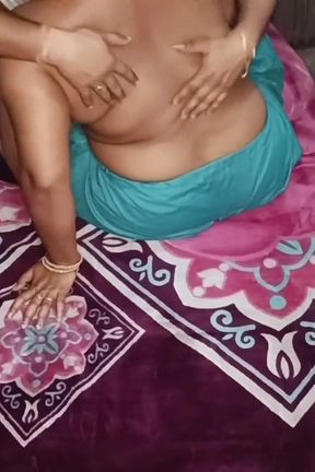 Indian Haryanvi Step Sister Has Hard Sex with Her Step Brother