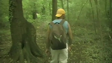 tiwnk fuck daddy ine xhib forest