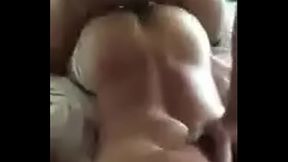 MlkGatoSP levando e gemendo