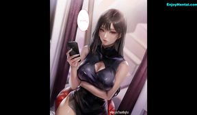 female classmate