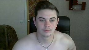 Shastya Artem Private Show
