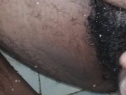African same funy moments and helping the Handjob
