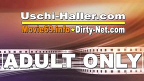 backstage - That's How Uschi Haller Works - Gangbang Party Turkish Born Farah Slut