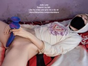 JUDE LYNX — 18+ PETITE VIRGIN PUSSY WANTING TO FUCK NOW!!!