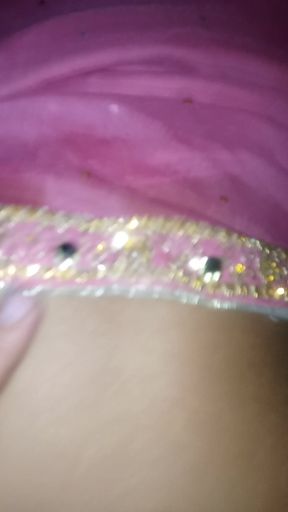 Desi Pakistani Pathani Wife Call Her Boyfriend and Fuck Her Pussy