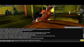 Cult Beach House – 3D Anime Girls Seduce in Steamy IMVU Adventure