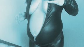 Selene Underworld Pregnant