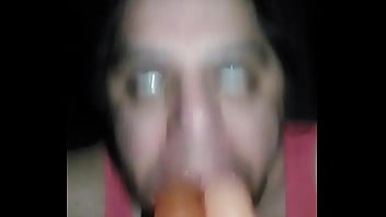 Saboreando y chupando 3