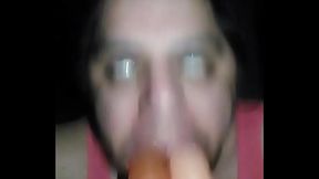 Saboreando y chupando 3