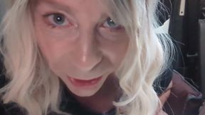 Nikki on Tour