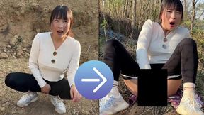 &#x8FB2;&#x5BB6;&#x5DE8;&#x4E73;&#x9ED2;&#x9AEA;&#x719F;&#x5973;&#x304C;&#x91CE;&#x5916;&#x3067;M&#x5B57;&#x958B;&#x811A;&#x30AA;&#x30CA;&#x30CB;&#x30FC;&#xFF5C;&#x65E5;&#x672C;&#x4EBA; &mdash; &#x7D20;&#x4EBA; &mdash; &#x500B;&#x64AE; &mdash; POV