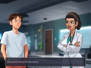 SummertimeSaga PREGNANCY PILLS- PART 139