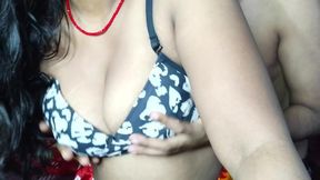 real bhabhi and dever