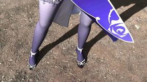 giantess 3d rc 24