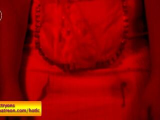 Hotlc particular halloween teaser