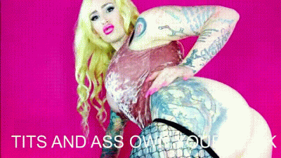 Shiny Gooner JOI Mindfuck