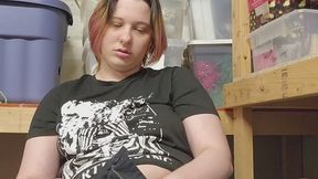 You're Never Going To Touch Me Again