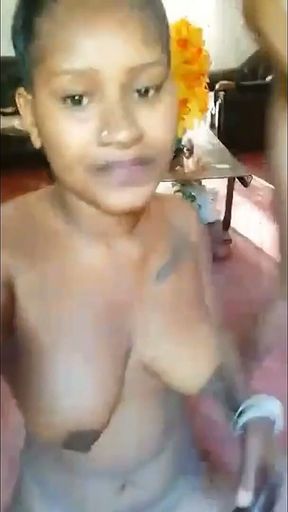 She Is Fucking Her Best Friend