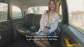 The Sex Education Teacher - Valentina Love