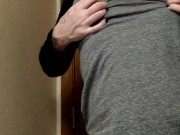 Striptease Bad Boy Trans FTM