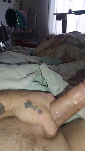 Self filmed BWC Cumming