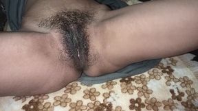 Desi RADHA Bhabhi masturbating, Pussy water water ho gaya, Bur Pani pani ho gaya, Desi sexy video, Sexy video, Sex video