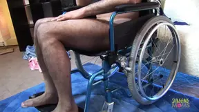 Big dick bisexual nurses share a massive cock